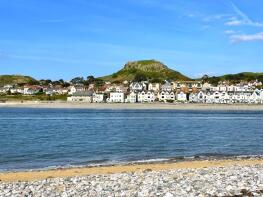3, Deganwy Lodge, Deganwy Road, Deganwy LL31 9DH