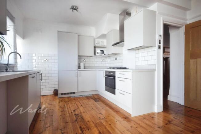 Queens kitchen use