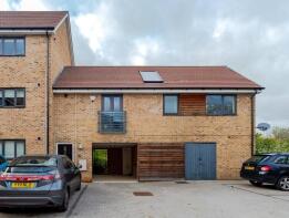 23, Yeoman Drive, Cambridge CB3 0GY