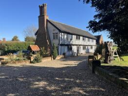 Hastings Hall, The Street, Norwich NR16 1QA