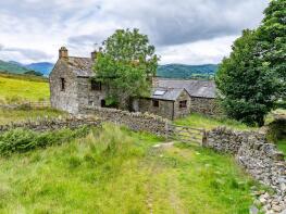 Auterstone Cottage, Howtown CA10 2NA