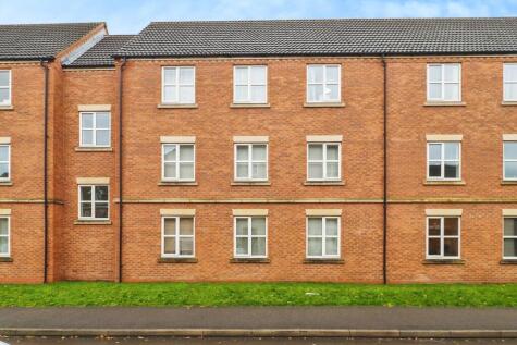 Thompson Court, Chilwell, Beeston, Nottingham, NG9