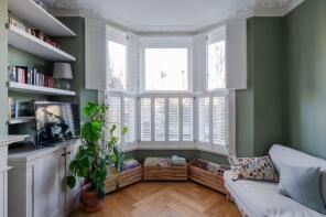 33, Trelawn Road, London E10 5QD