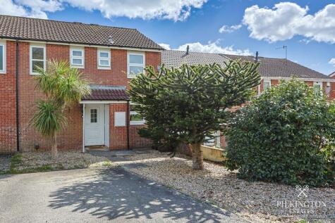Patterdale Close, Plymouth, Devon, PL6 8XA