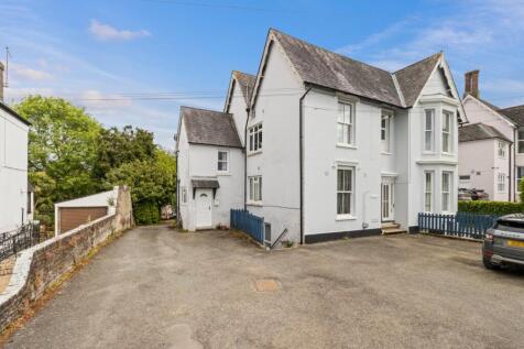 New Town, Uckfield, East Sussex, TN22