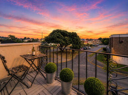 Arundel Garden, Rustington, BN16