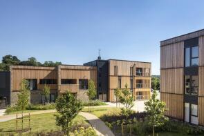 8, Spring Court, Clock House Gardens, Welwyn AL6 9FT