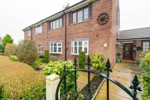 4, Tyrer Road, Ormskirk L39 1PT
