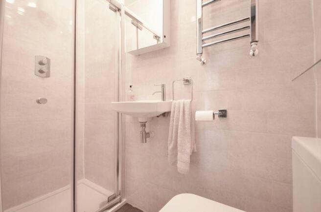 En suite 