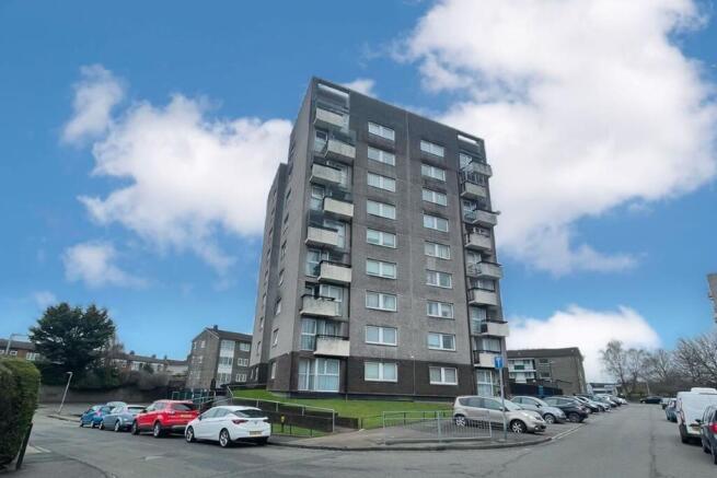 43 Becton Place, Erith, DA8 1JT