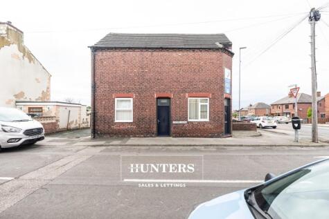 Weeland Road, Sharlston Common, Wakefield