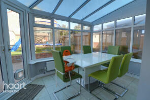 4, Francis Close, Ipswich IP5 2GQ