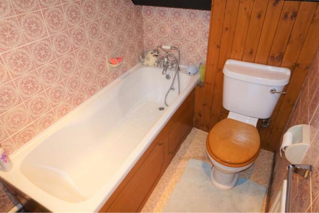 En-suite Two