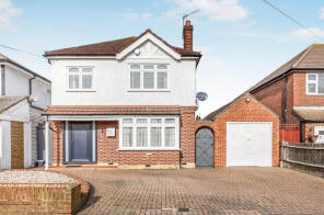 7, Kenilworth Road, Ashford TW15 3EP