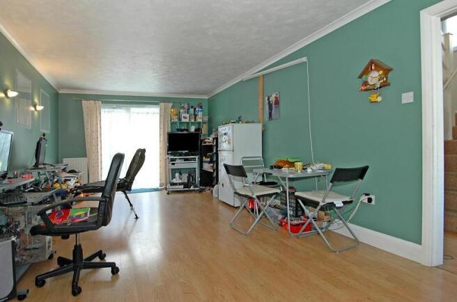 Sitting/Dining Room