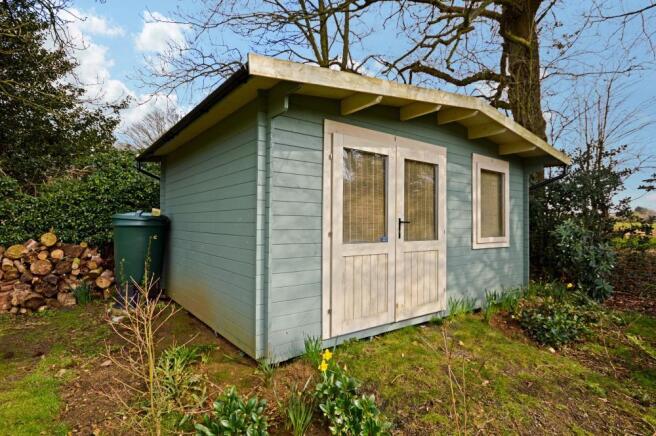 Summer House