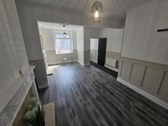 North Clive Street, Grangetown, Cardiff photo 5