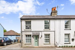 4, Byers Lane Cottages, Byers Lane, Godstone RH9 8JH