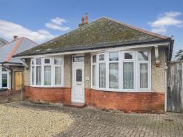 8, India Avenue, Salisbury SP2 7HF