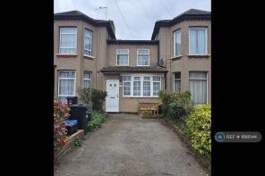 15, Argyle Road, Ilford IG1 3BH