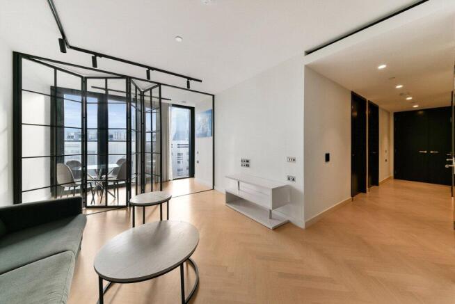 One Crown Place
