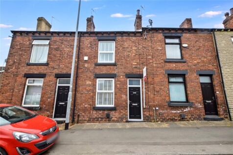 Wood Lane, Rothwell, Leeds, West Yorkshire