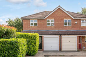 154, Henry Doulton Drive, London SW17 6DG
