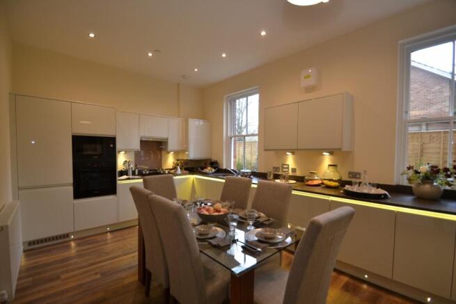 Kitchen\Diner