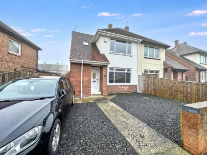 Salcombe Avenue, Jarrow, Tyne and Wear, NE32 3SN