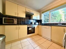 11, Kaldor Court, Buchan Street, Cambridge CB4 2XB