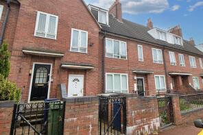 72, Durham Street, Elswick, Newcastle Upon Tyne NE4 6XQ