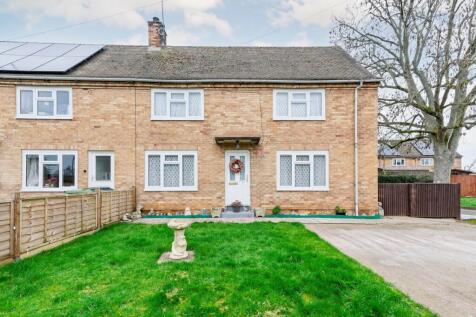 Wheat Close, Broadwell, GL56