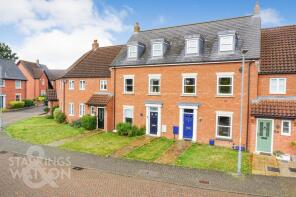 34, Blackthorn Way, Norwich NR14 7WD