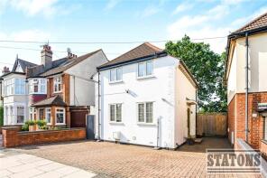 73, Queens Avenue, Whetstone, London N20 0JB