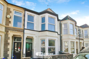 62, Malefant Street, Cathays, Cardiff CF24 4QH