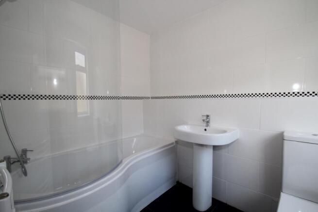 Bathroom View 2