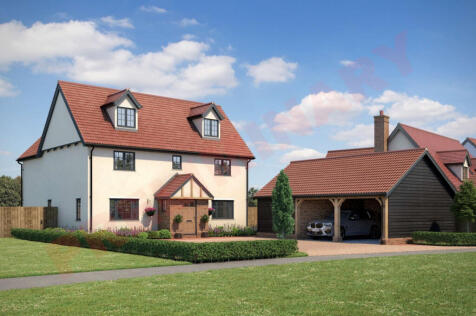 Stoke Farm Drive, Stowmarket, IP14 2