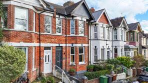 154, Old Church Road, St. Leonards-on-sea TN38 9HD