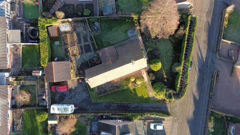 Newboundmill Lane, Pleasley, Mansfield