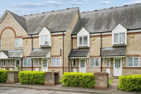 Norbury Avenue, Watford, WD24