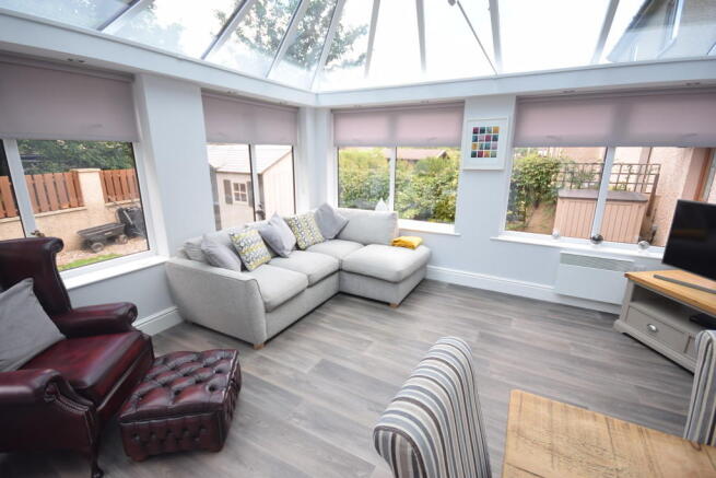 ORANGERY