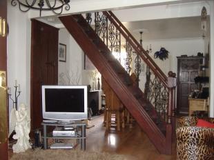 Openplan living area