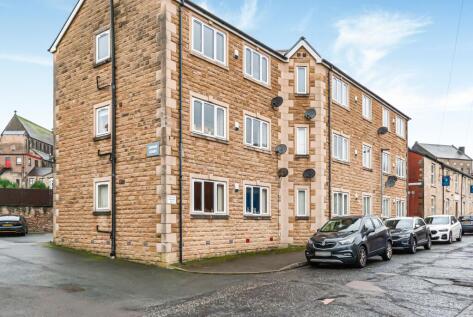 Square Street, Ramsbottom, BL0