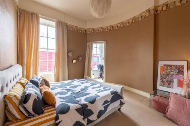 Seafield Place  8053