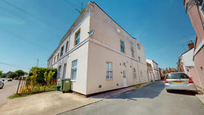 Flat 1, 134, Prestbury Road, Cheltenham GL52 2DP