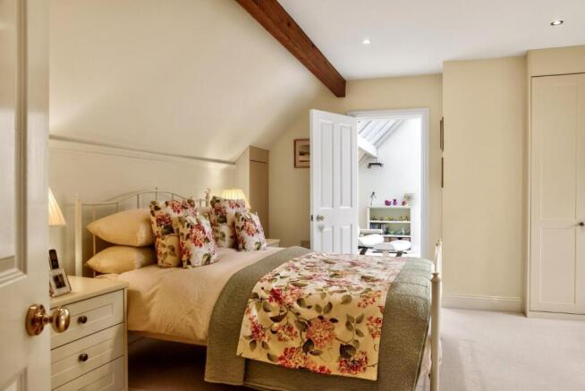 3 bed End of Terrace for sale Image 12