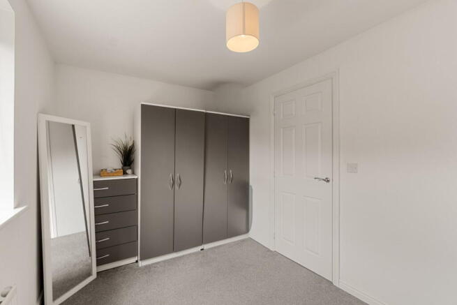 3 bed Semi-Detached for sale Image 9