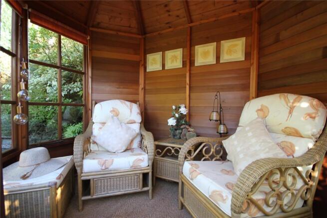 18 Summer House