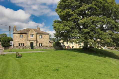 Manor House, Bainbridge, Leyburn DL8 3EW