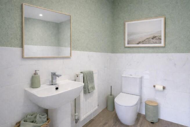 2 bed Semi-Detached for sale Image 5